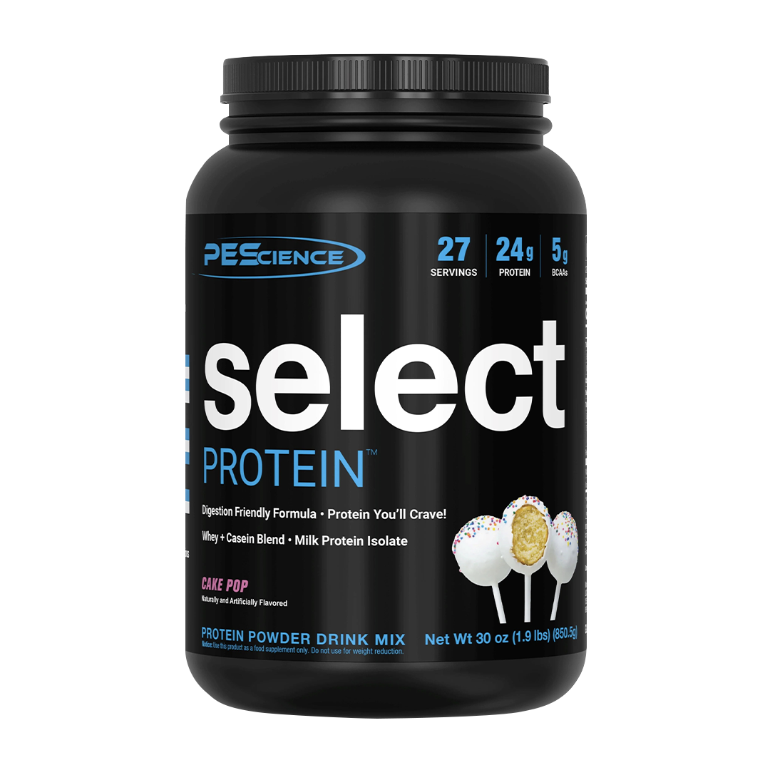Pescience PEScience Select Protein Whey & Casein Blend | Get Yok'd – Get Yok'd ...