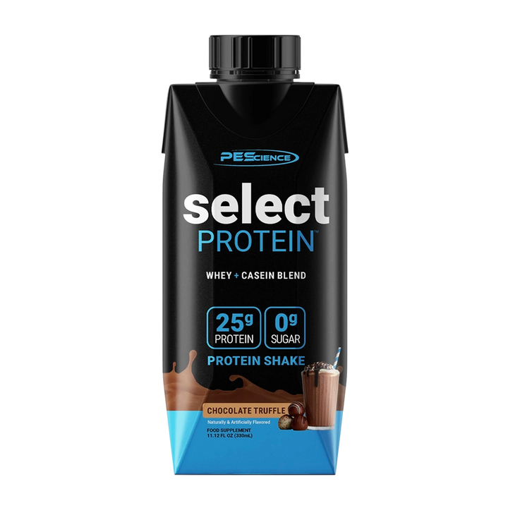 PEScience - Select Protein Shake