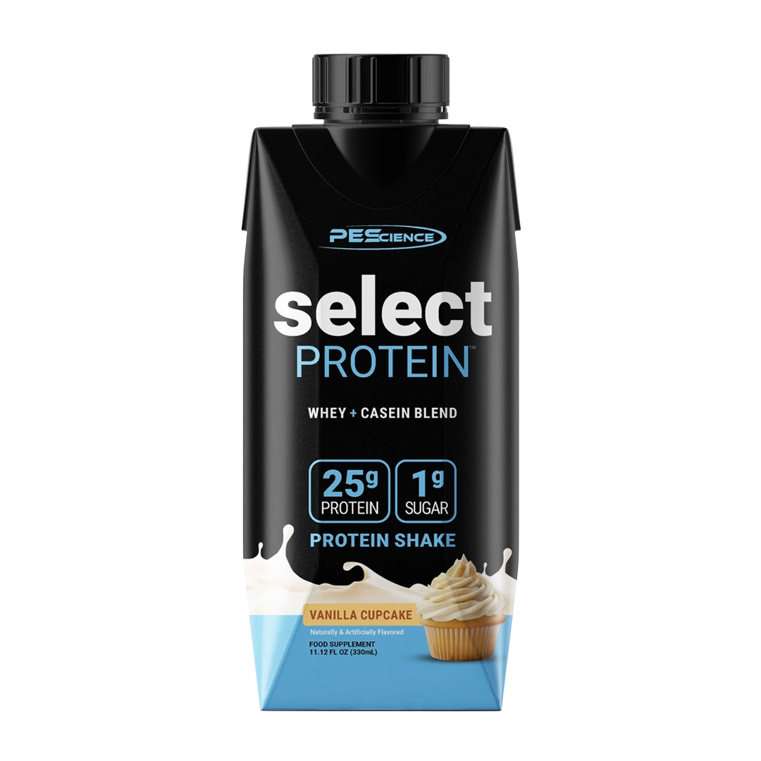 PEScience - Select Protein Shake