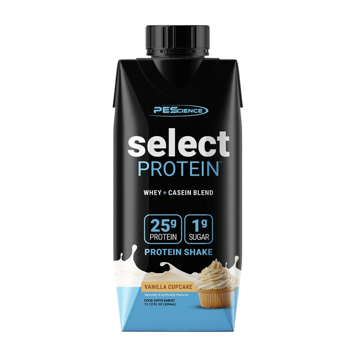 PEScience - Select Protein Shake