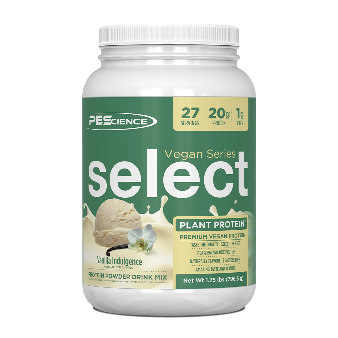 PEScience - Select Vegan Protein