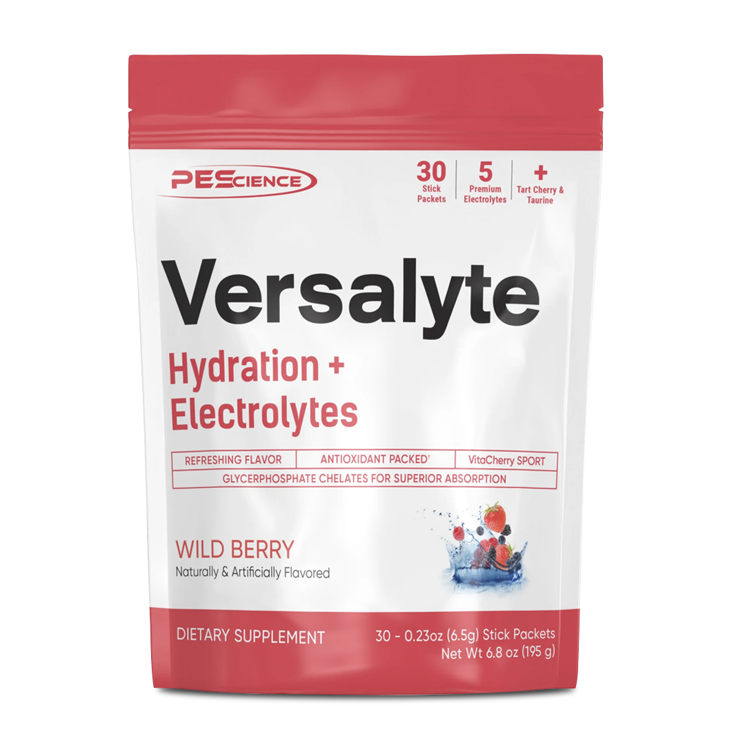 PEScience - VERSALYTE