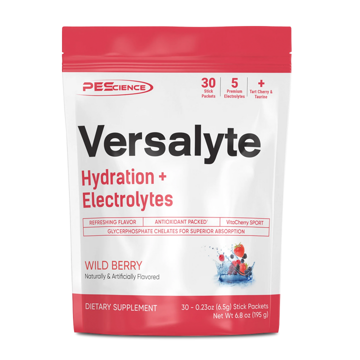 PEScience - VERSALYTE