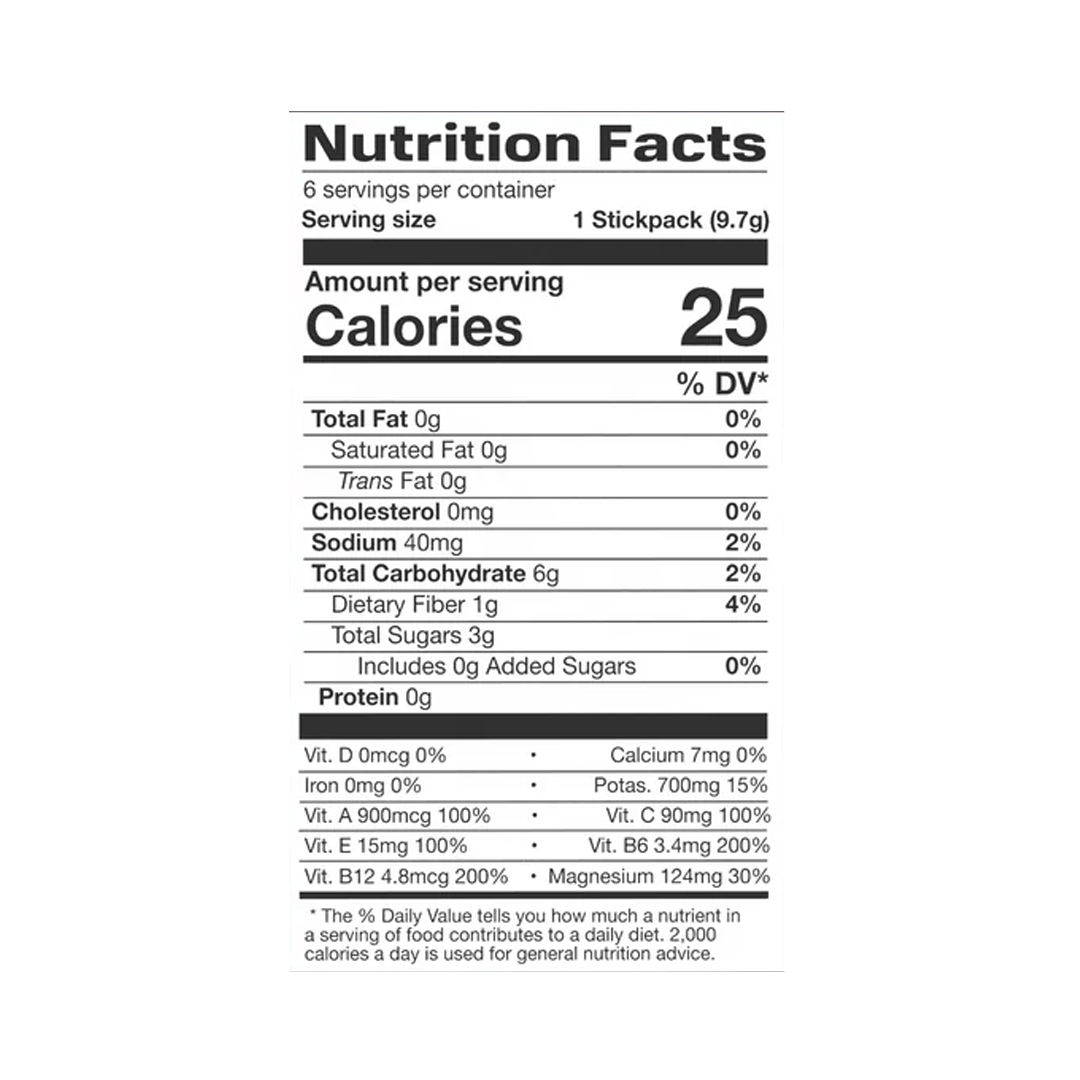 Prime - HYDRATION+ Sticks