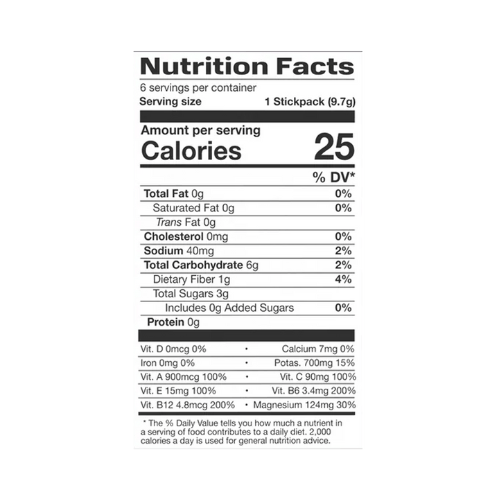 Prime - HYDRATION+ Sticks