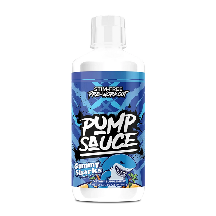 Pump Sauce