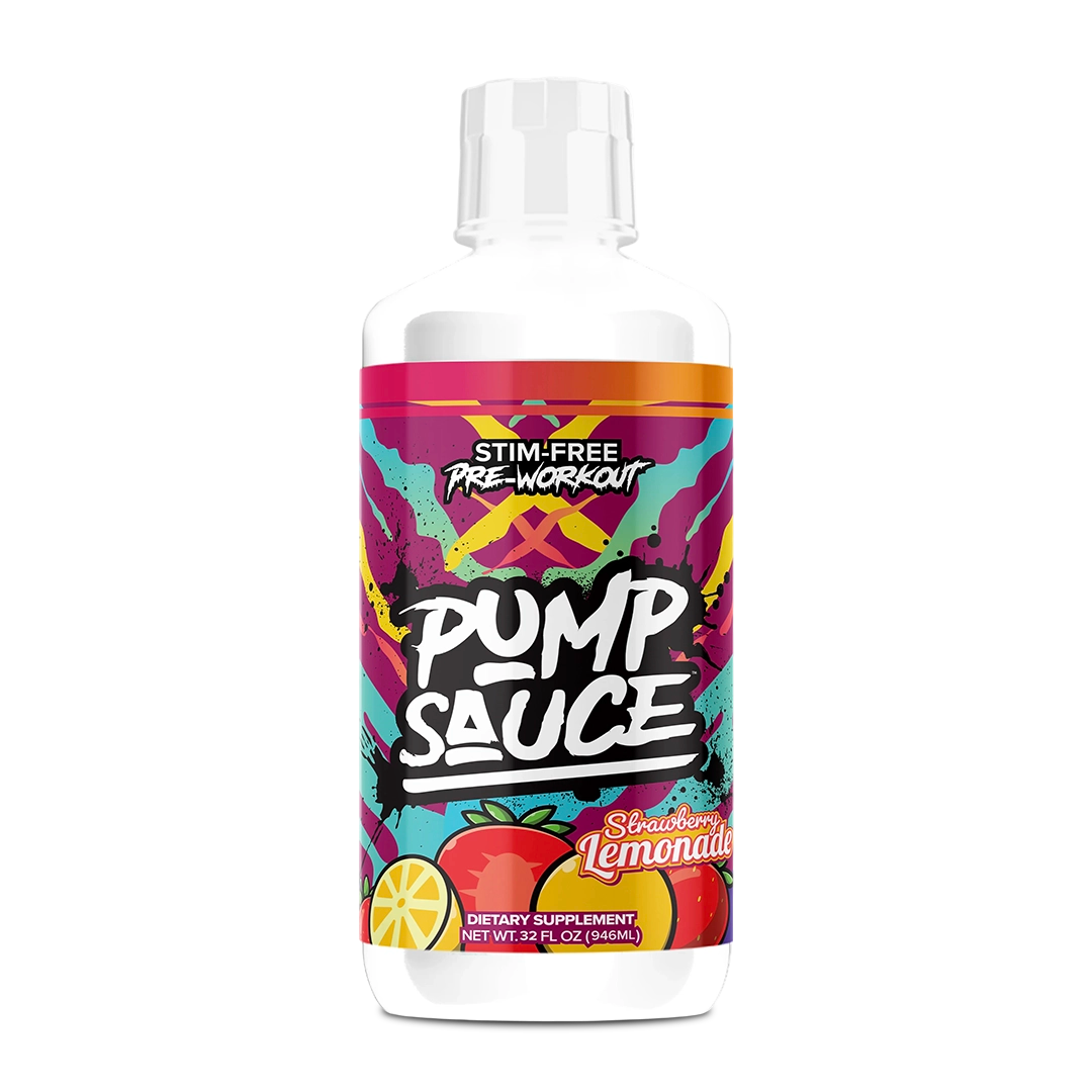 Pump Sauce