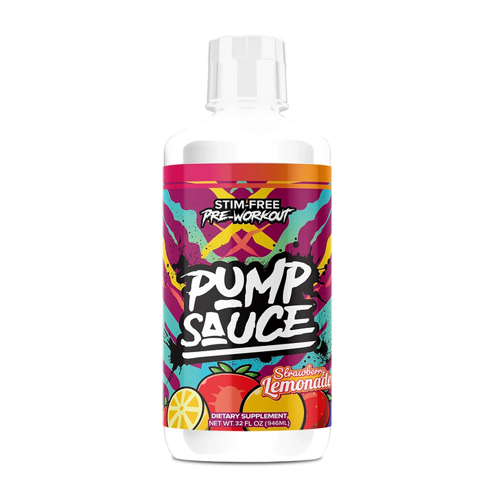 Pump Sauce