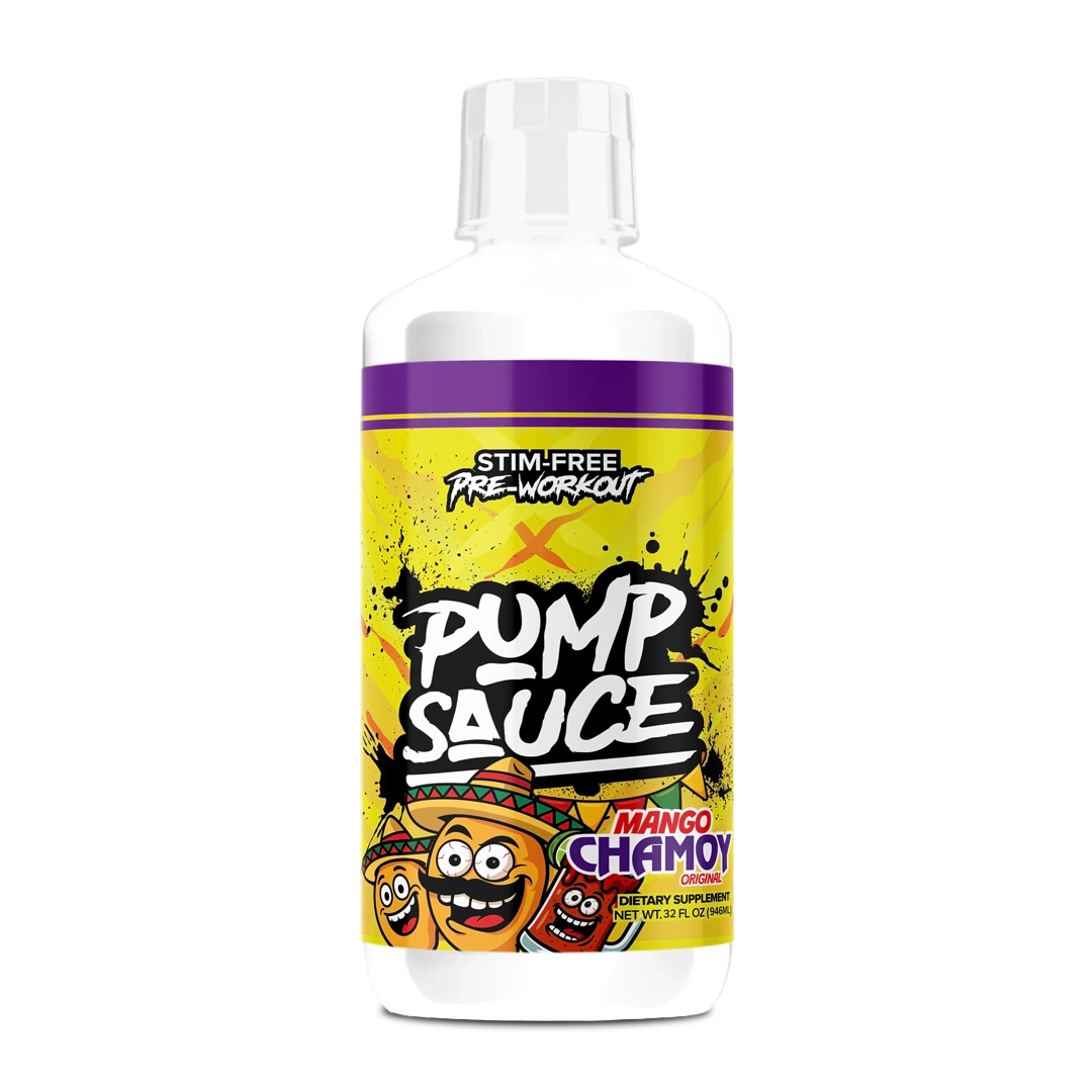 Pump Sauce