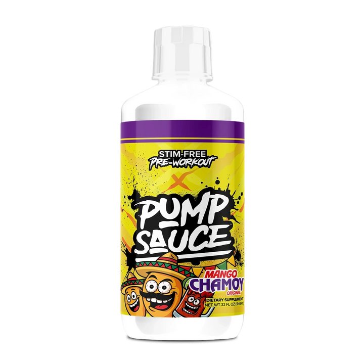 Pump Sauce