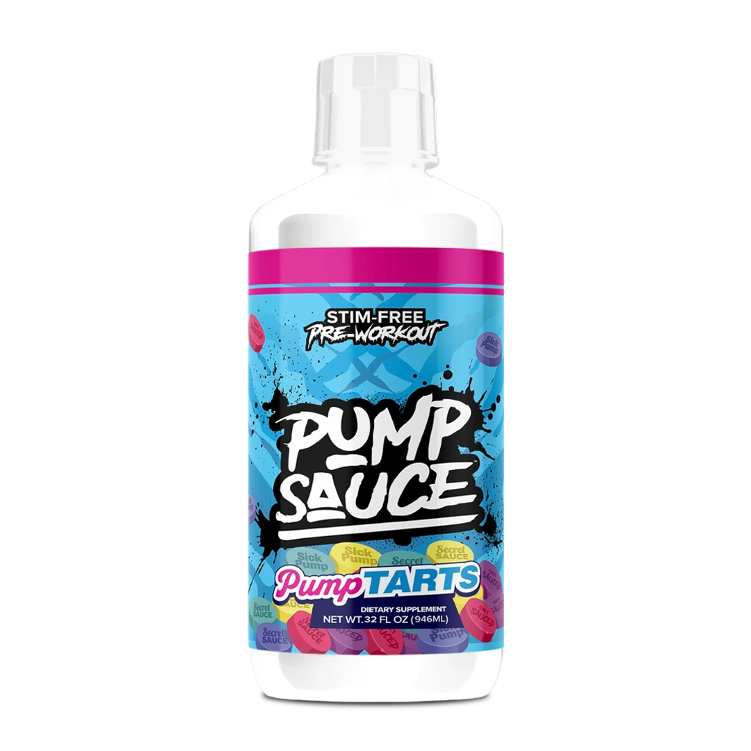 Pump Sauce