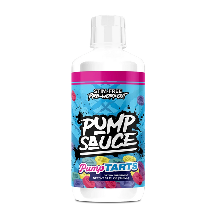 Pump Sauce