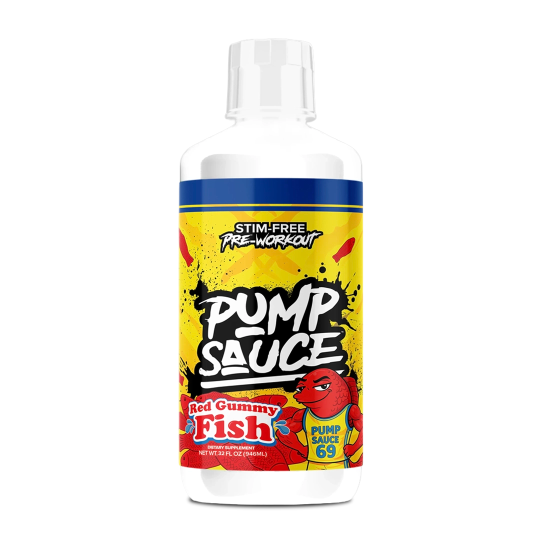 Pump Sauce