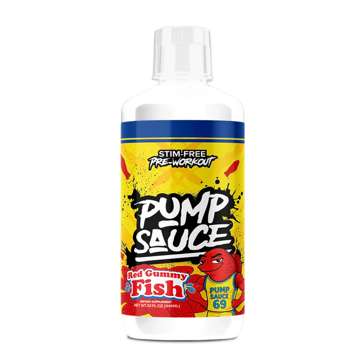 Pump Sauce