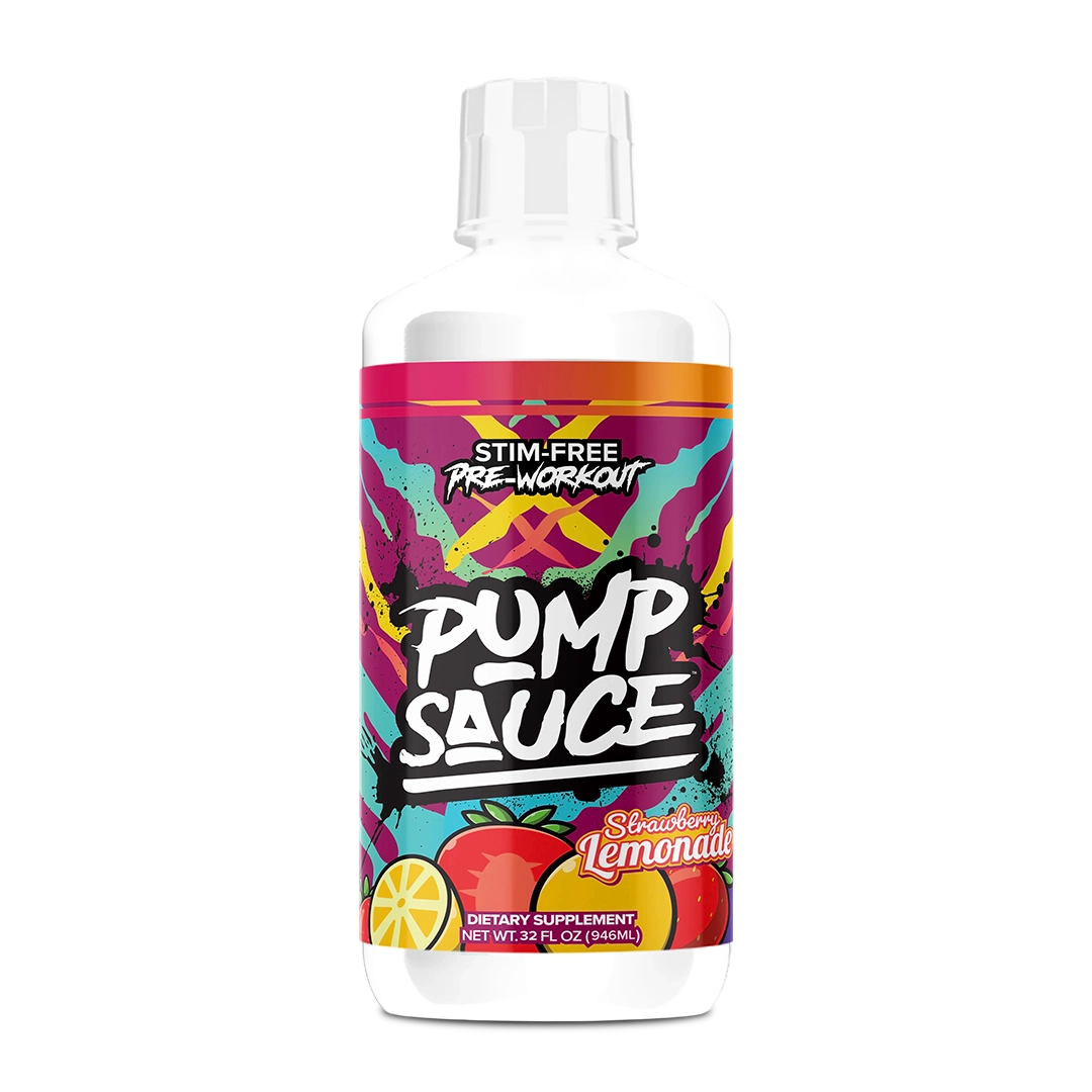 Pump Sauce