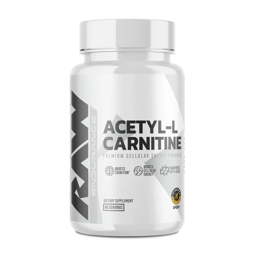 raw l carnitine in accra Raw Nutrition - Acetyl-L-Carnitine