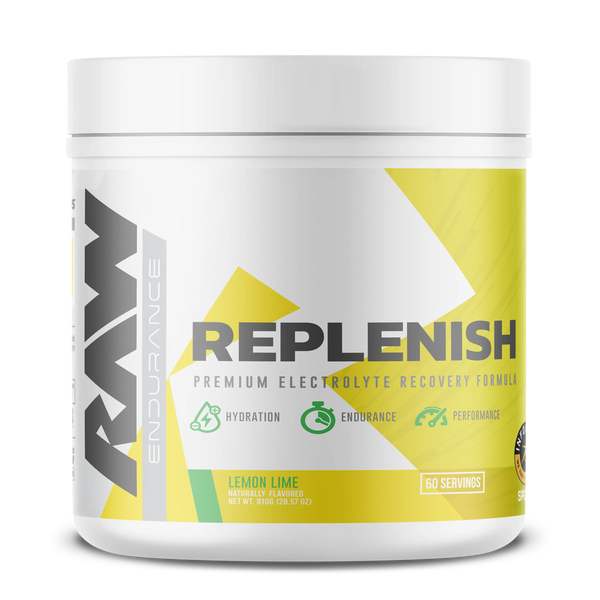 Raw Nutrition - Replenish