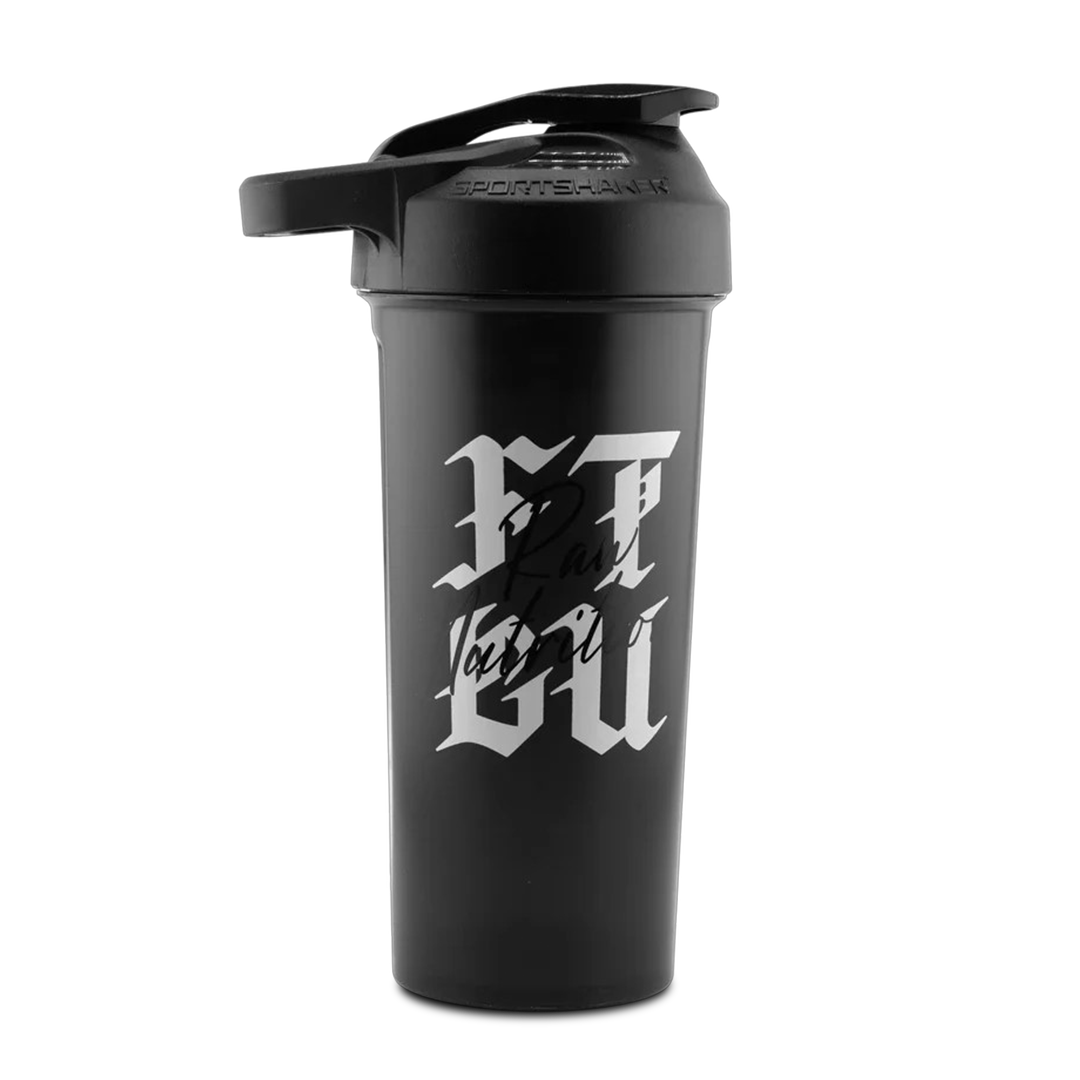 RAW Shaker