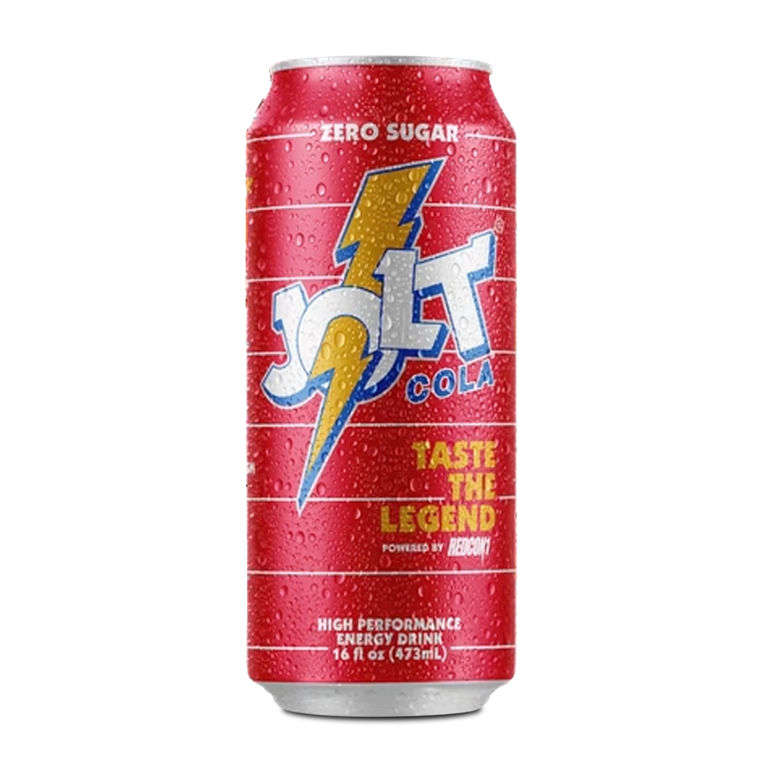 RedCon1 - High Performance Energy Drink