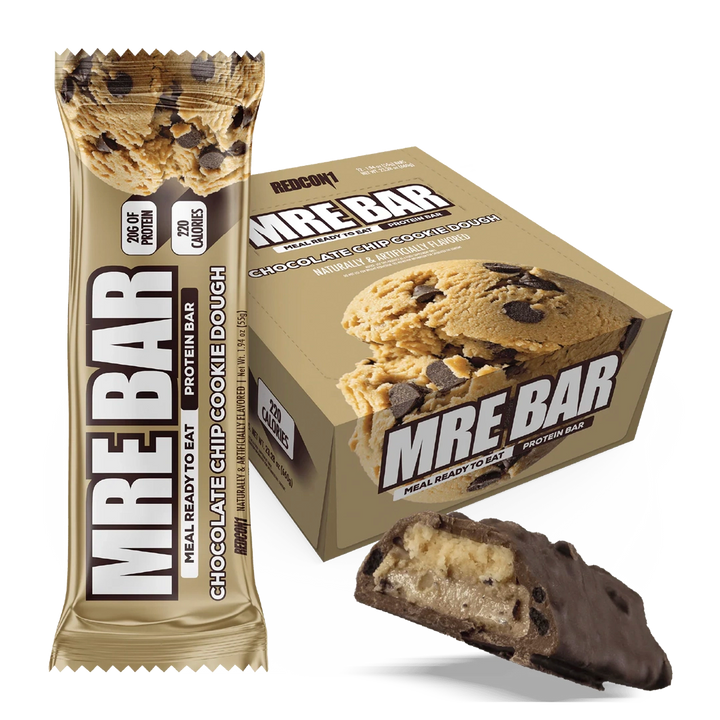 RedCon1 - MRE Bar v2