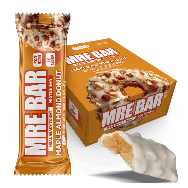 RedCon1 - MRE Bar v2