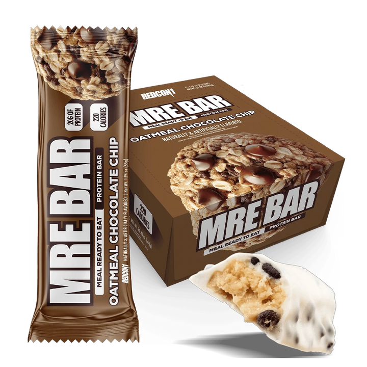 RedCon1 - MRE Bar v2