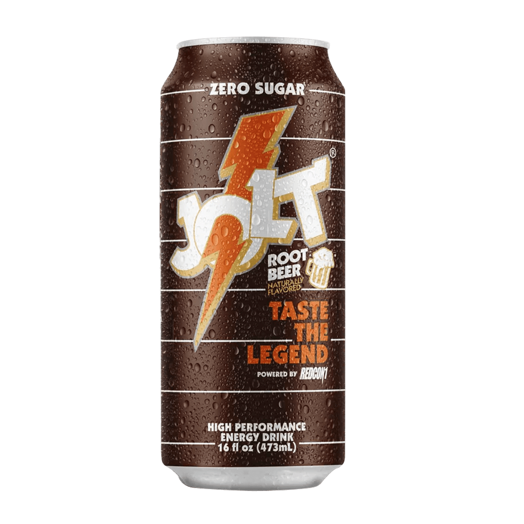 RedCon1 - High Performance Energy Drink