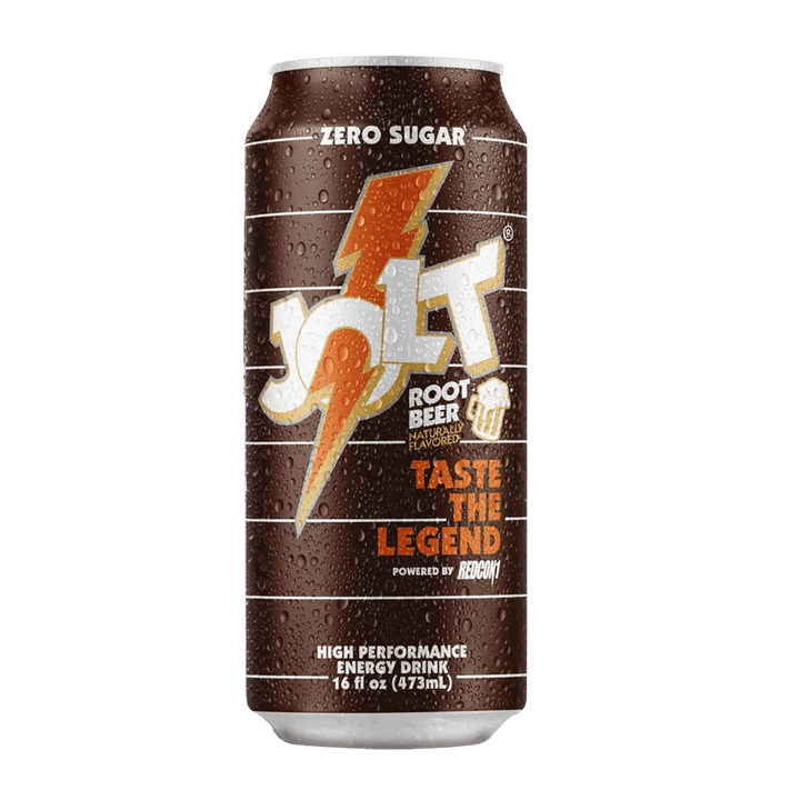RedCon1 - High Performance Energy Drink