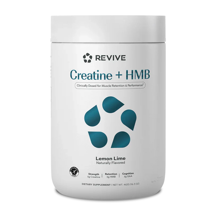 Revive MD - Creatine + HMB