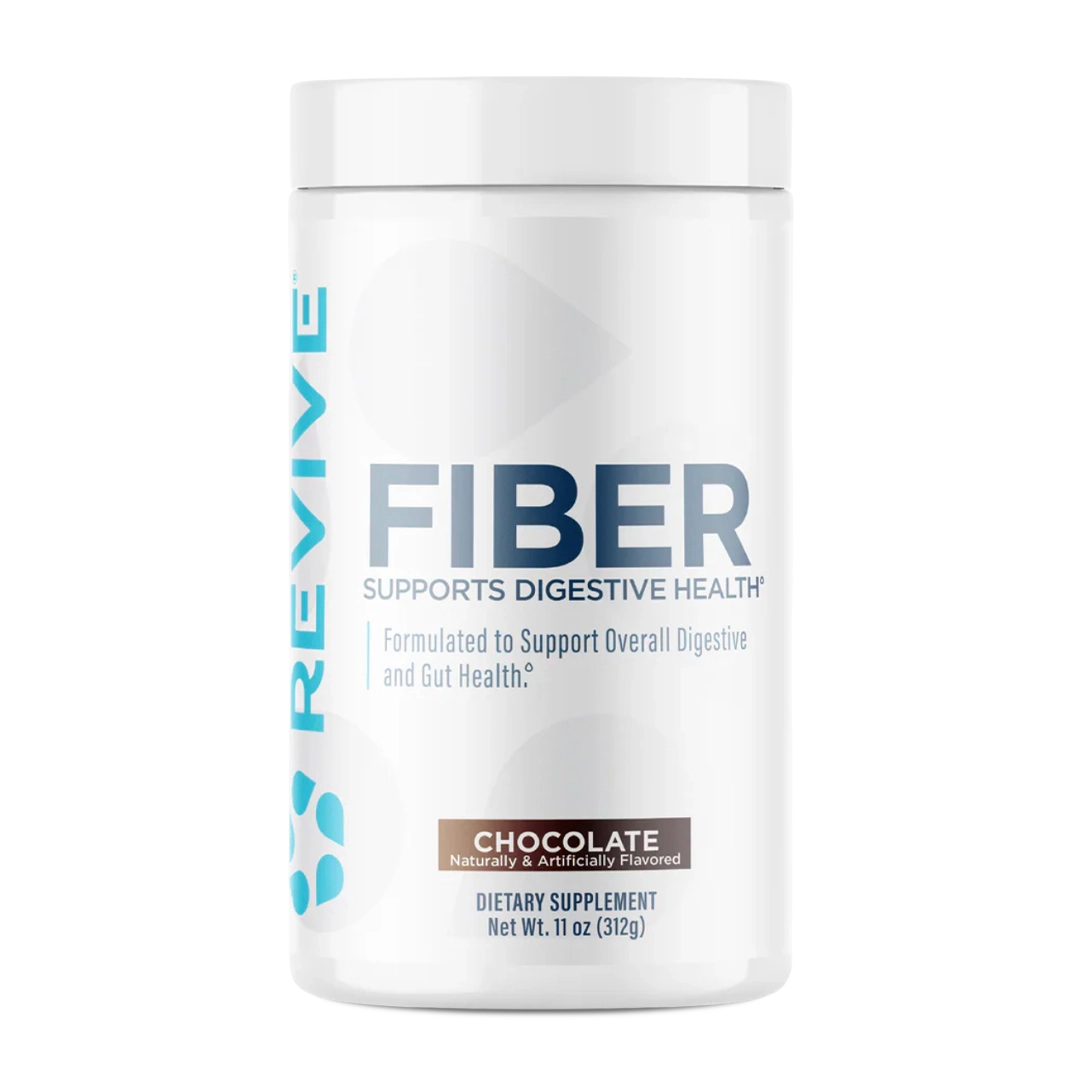 Revive MD - Fiber