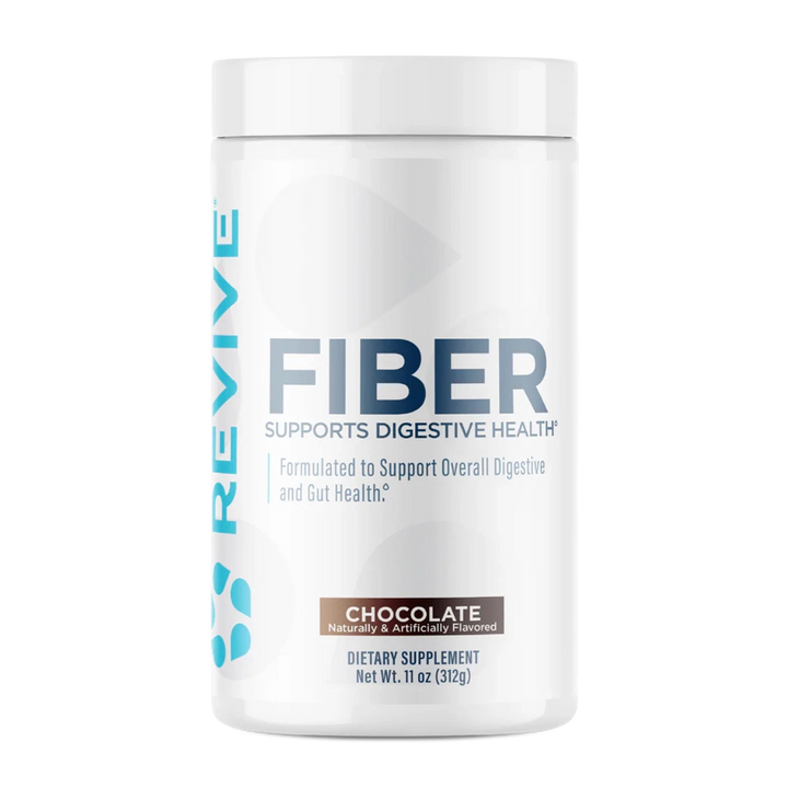 Revive MD - Fiber