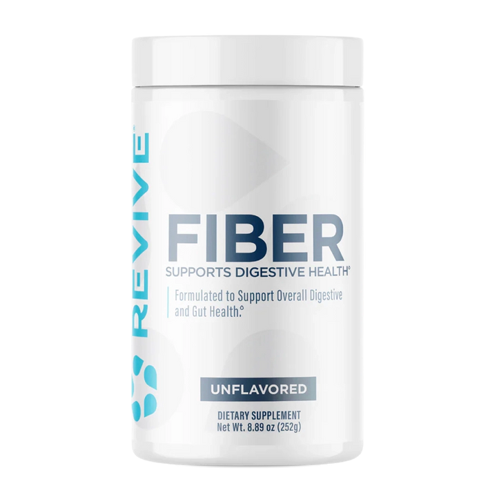 Revive MD - Fiber