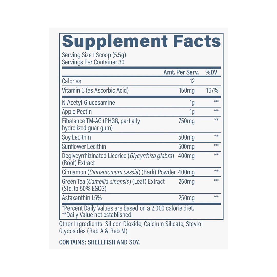 Revive MD - GI+ v2 - 30 Servings - Unflavored