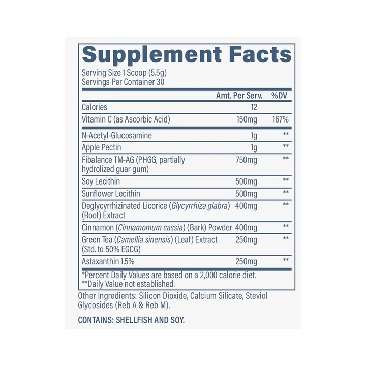 Revive MD - GI+ v2 - 30 Servings - Unflavored