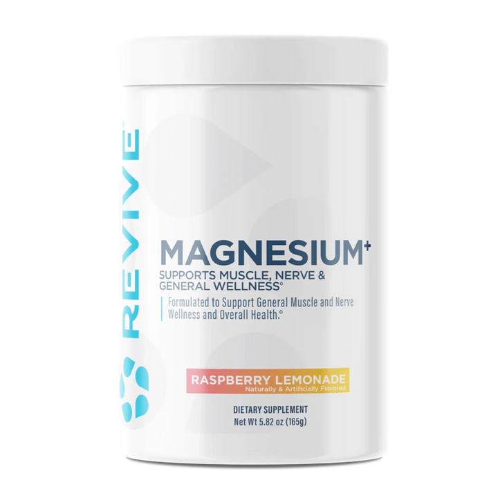 Revive MD - Magnesium+