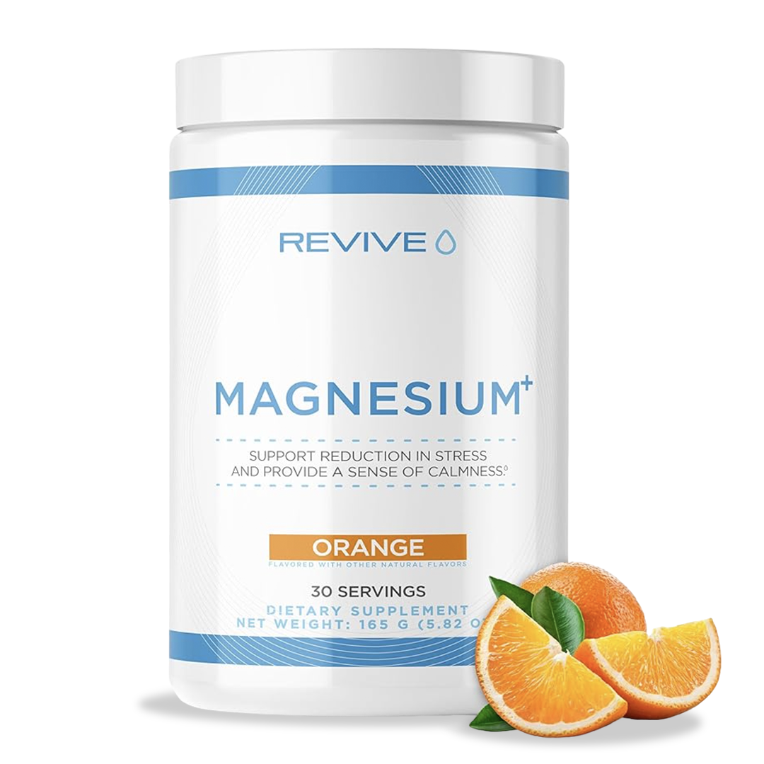 Revive MD - MAGNESIUM+