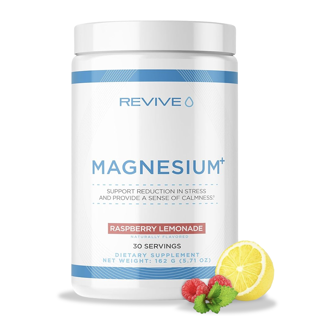 Revive MD - MAGNESIUM+