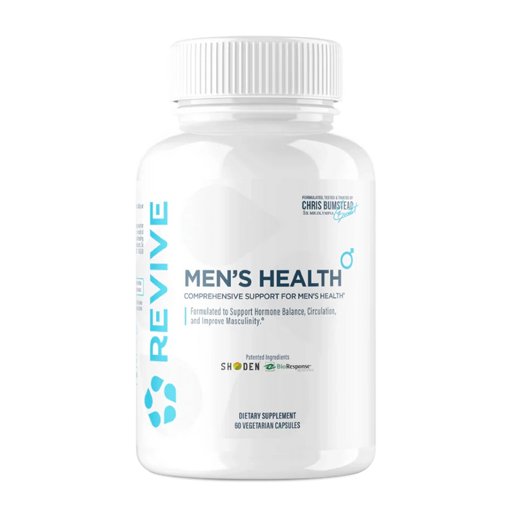 Revive MD - Men's Health - 60 Capsules