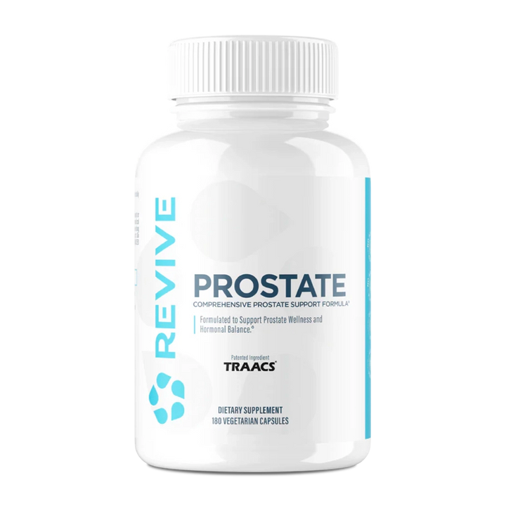 Revive MD - Prostate- 180 Capsules