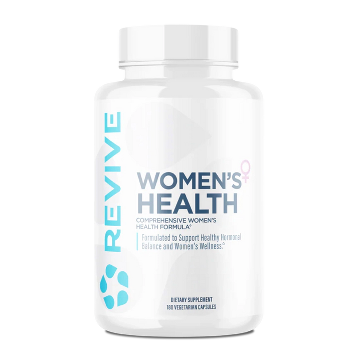 Revive MD - Women's Health