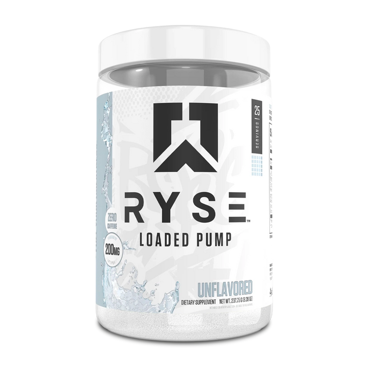 RYSE - Loaded Pump
