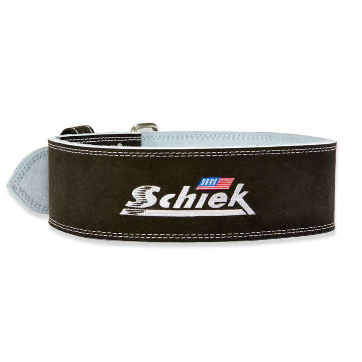 Schiek - Competition Power Belt - Double Prong