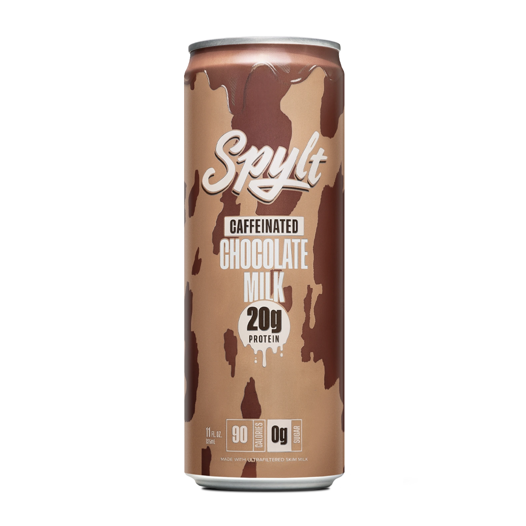 Spylt - Protein + Caffeine RTD