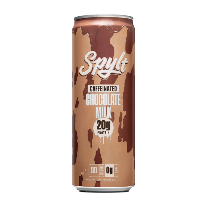 Spylt - Protein + Caffeine RTD