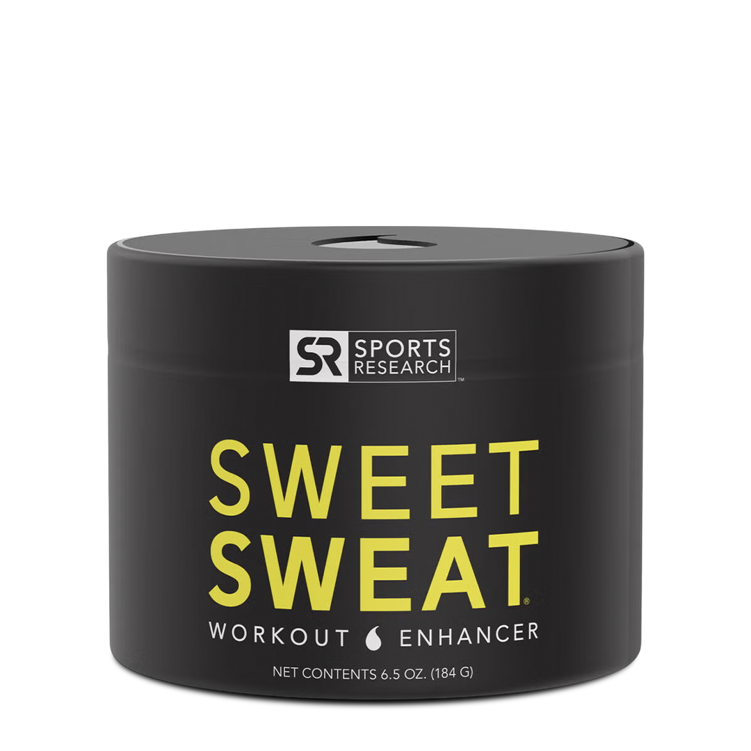 Sports Research - Sweet Sweat