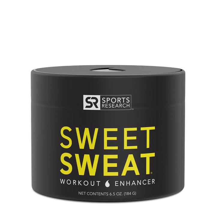 Sports Research - Sweet Sweat