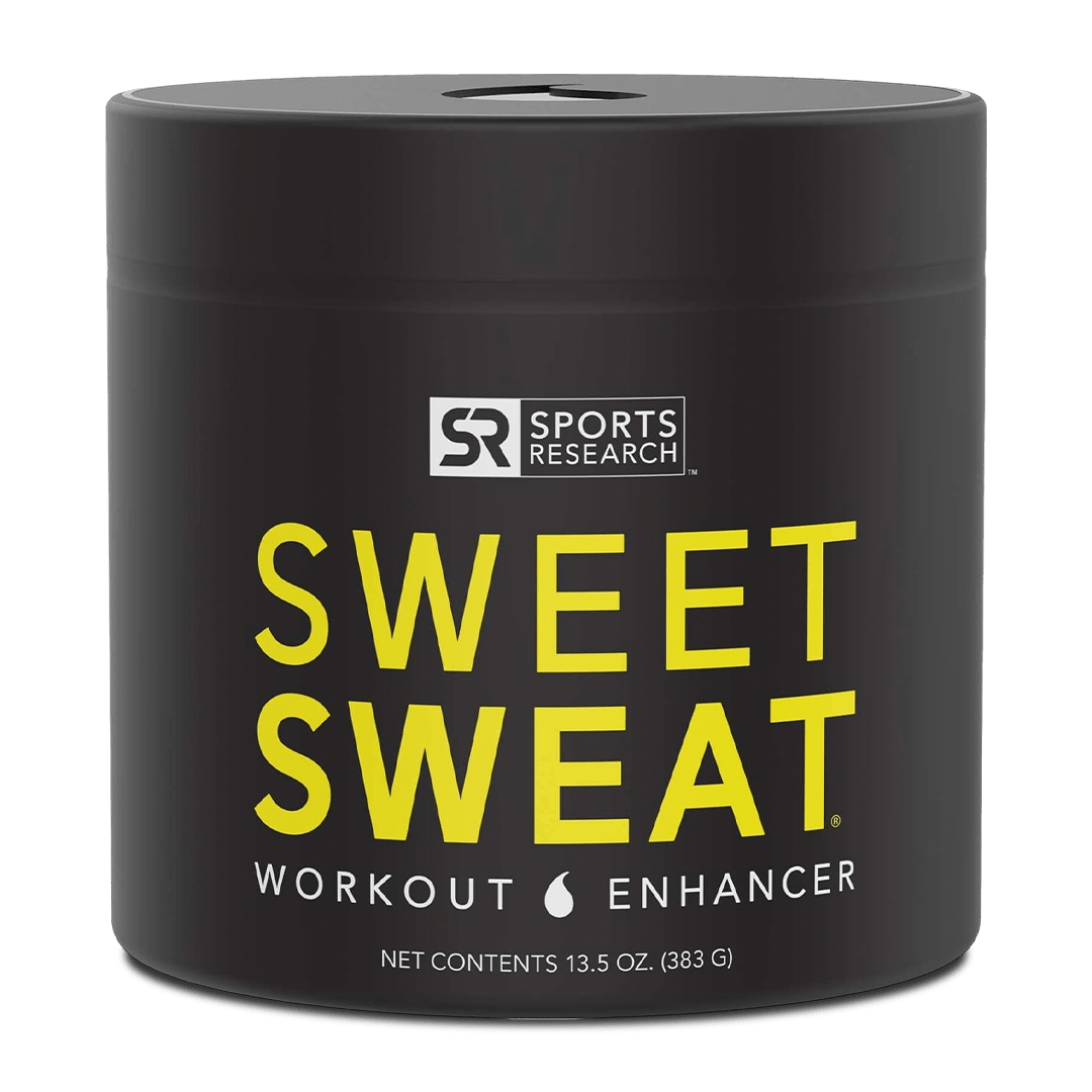 Sports Research - Sweet Sweat
