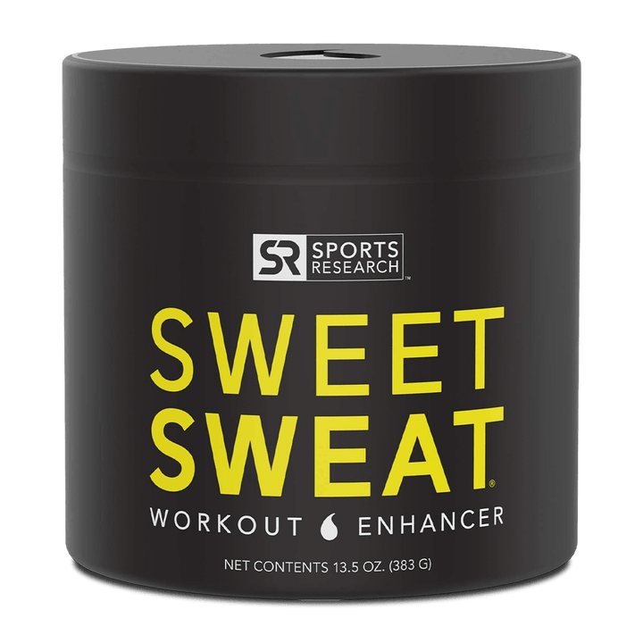 Sports Research - Sweet Sweat