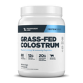 Transparent Labs - Grass-Fed Colostrum