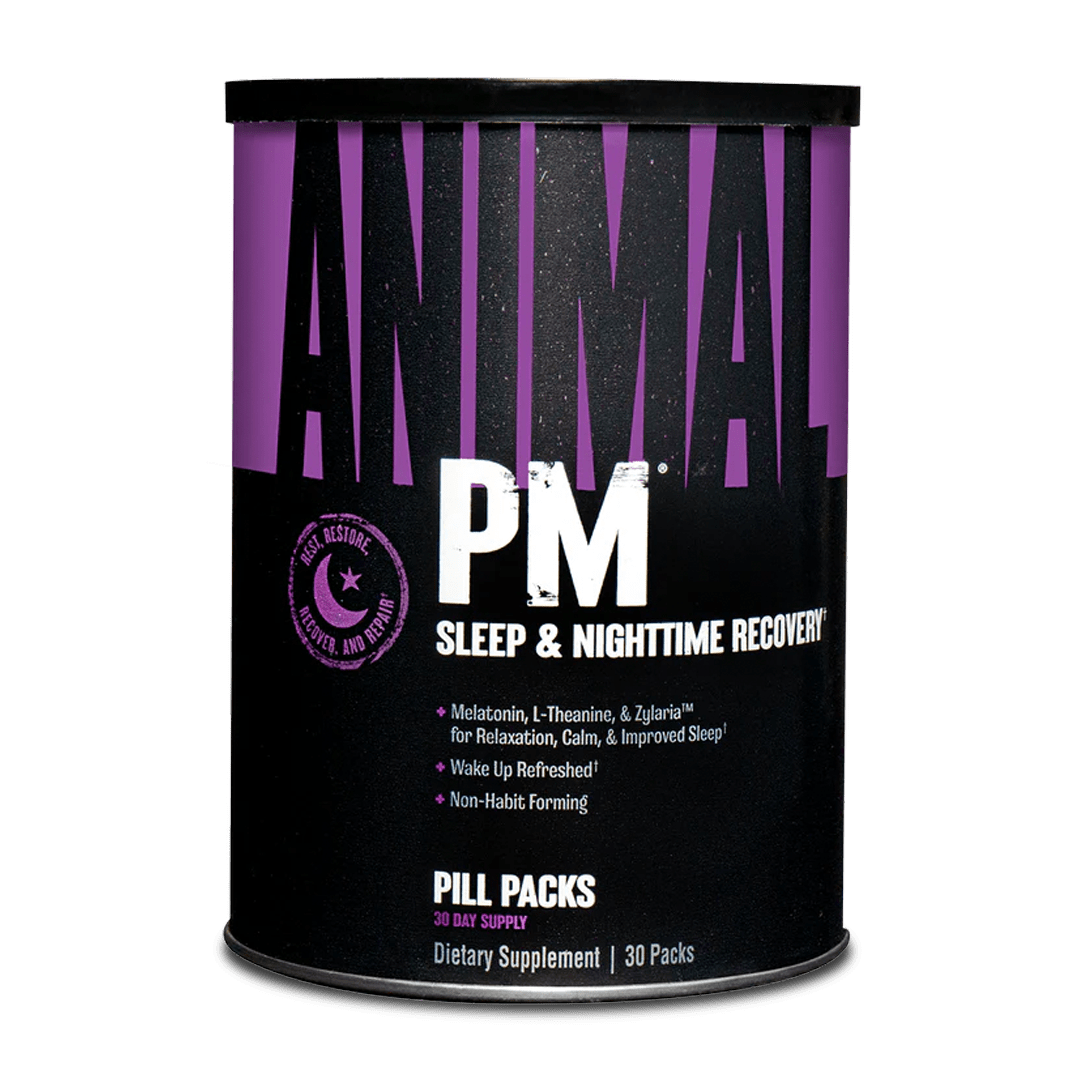 Universal Nutrition - ANIMAL PM - 30 Packs